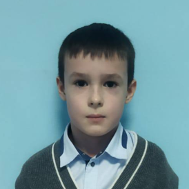 Никитин Илья Сергеевич