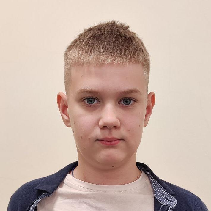 Истомин Артем Павлович