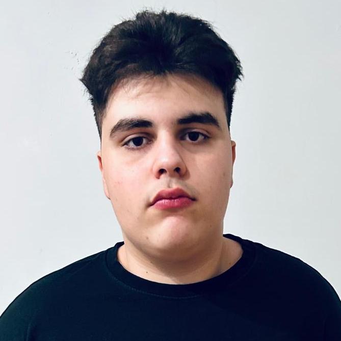 Акопян Сейран Каренович