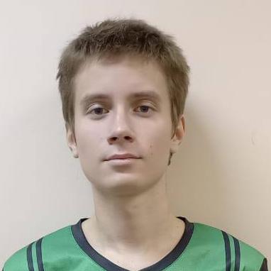 Грицков Максим Александрович