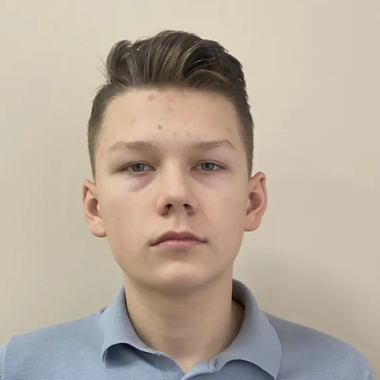 Бочаров Иван Сергеевич