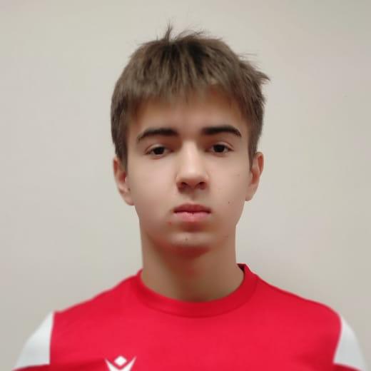 Капировский Даниил Янович