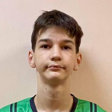 Крылов Никита Юрьевич