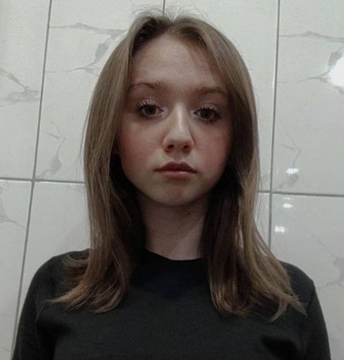 Резяпкина Варвара Васильевна