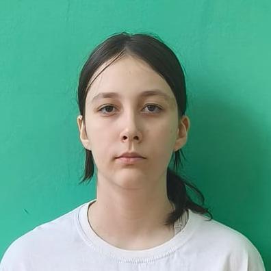 Албот Полина Дмитриевна