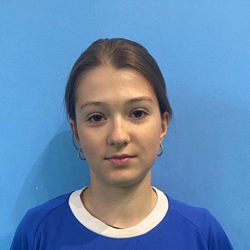 Друцэ Александра Александровна 