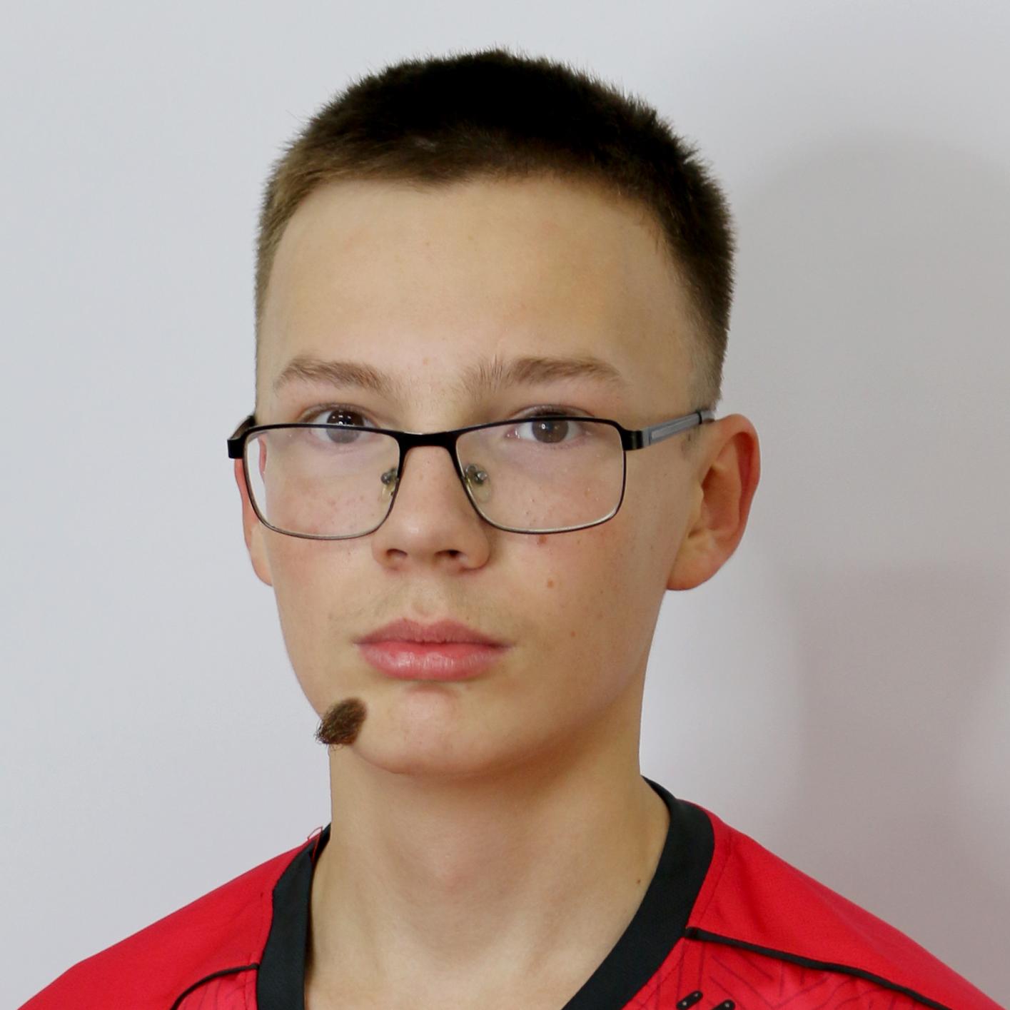Ялтанский Фёдор Васильевич