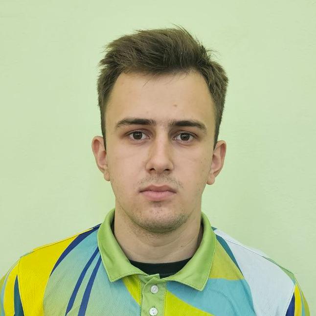 Артемьев Дмитрий Алексеевич