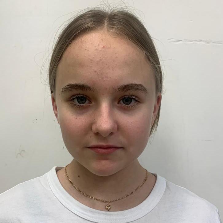 Бровко Александра Александровна